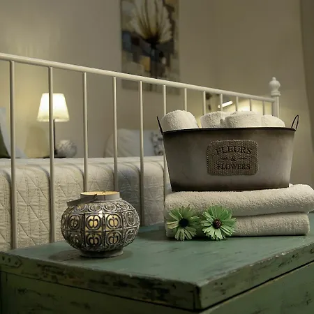 Bed & Breakfast Xenia 2*