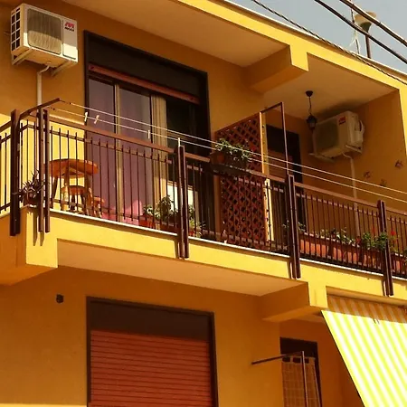 Xenía 3* Piazza Armerina