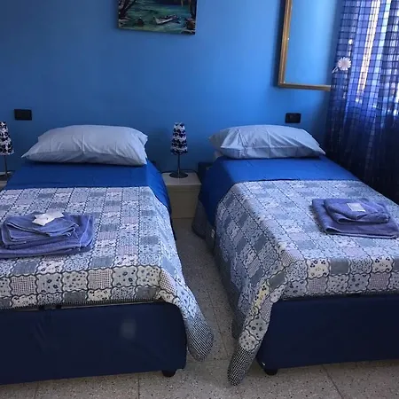 Xenía Bed and breakfast