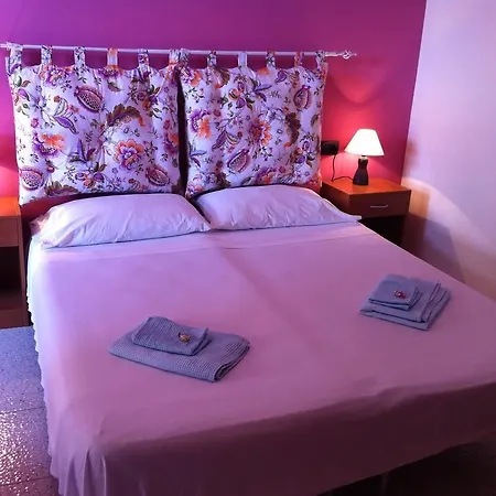 Xenía Bed and breakfast Piazza Armerina