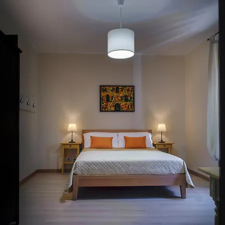Xenia Oda ve Kahvaltı Piazza Armerina