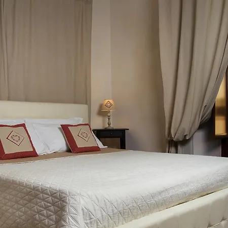 Xenia Bed & Breakfast