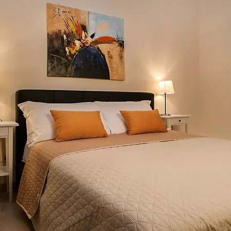 Bed and Breakfast Xenia 3*