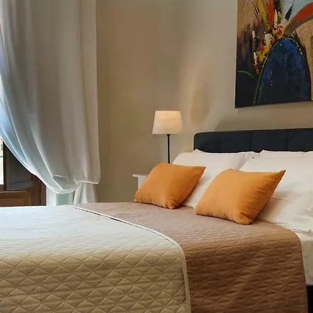 Bed & Breakfast Xenia Piazza Armerina