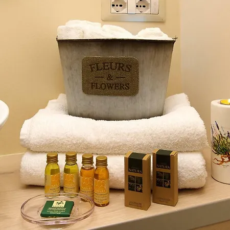 Bed & Breakfast Xenia Piazza Armerina