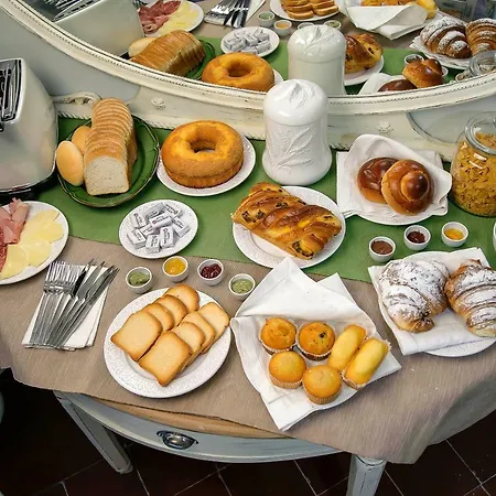Xenia Bed and Breakfast