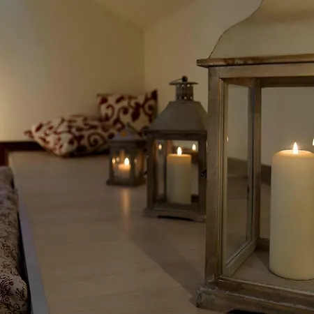 Xenia 3* Piazza Armerina