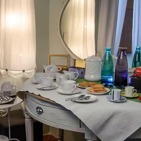 Bed & Breakfast Xenia Piazza Armerina