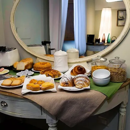 Xenia 3* Piazza Armerina