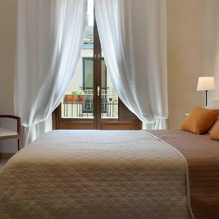 Bed & Breakfast Xenia Piazza Armerina