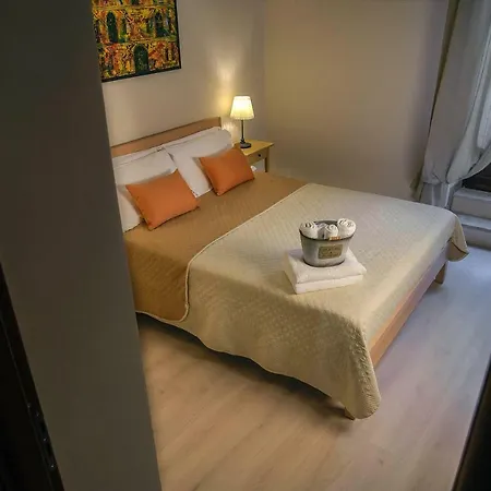 Bed & Breakfast Xenia 3*