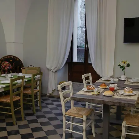 Xenia Piazza Armerina