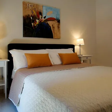 Bed & Breakfast Xenia Piazza Armerina