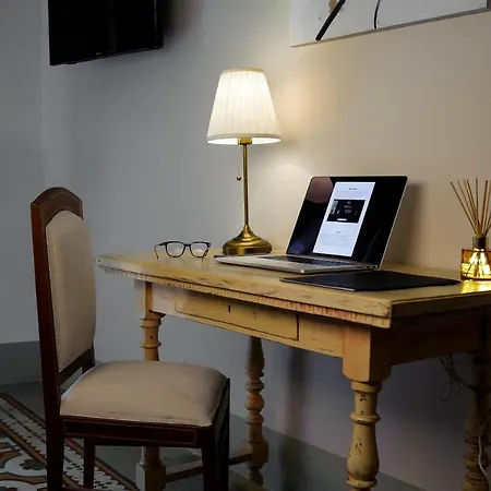 Xenia Bed & Breakfast