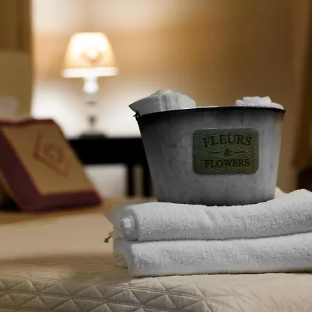 Bed and Breakfast Xenia